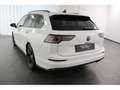 Volkswagen Golf VIII Variant 2.0 TDI R-Line "Black Style" Weiß - thumbnail 6