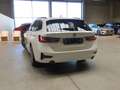 BMW 318 dA Touring G21 *LED-17\-NAVI-DIGITAL COCKPIT* Blanc - thumbnail 4