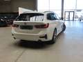 BMW 318 dA Touring G21 *LED-17\-NAVI-DIGITAL COCKPIT* Blanc - thumbnail 3