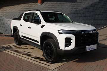 MAX 2.0D 215cv Luxury