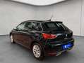SEAT Ibiza FR 1.0 TSI DSG RFK LED NAVI SHZ PDC FULL LIN Schwarz - thumbnail 3