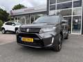 Suzuki Vitara 1.4 Boosterjet Smart Hybrid 110pk Style Automaat Grijs - thumbnail 3