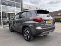 Suzuki Vitara 1.4 Boosterjet Smart Hybrid 110pk Style Automaat Grijs - thumbnail 9