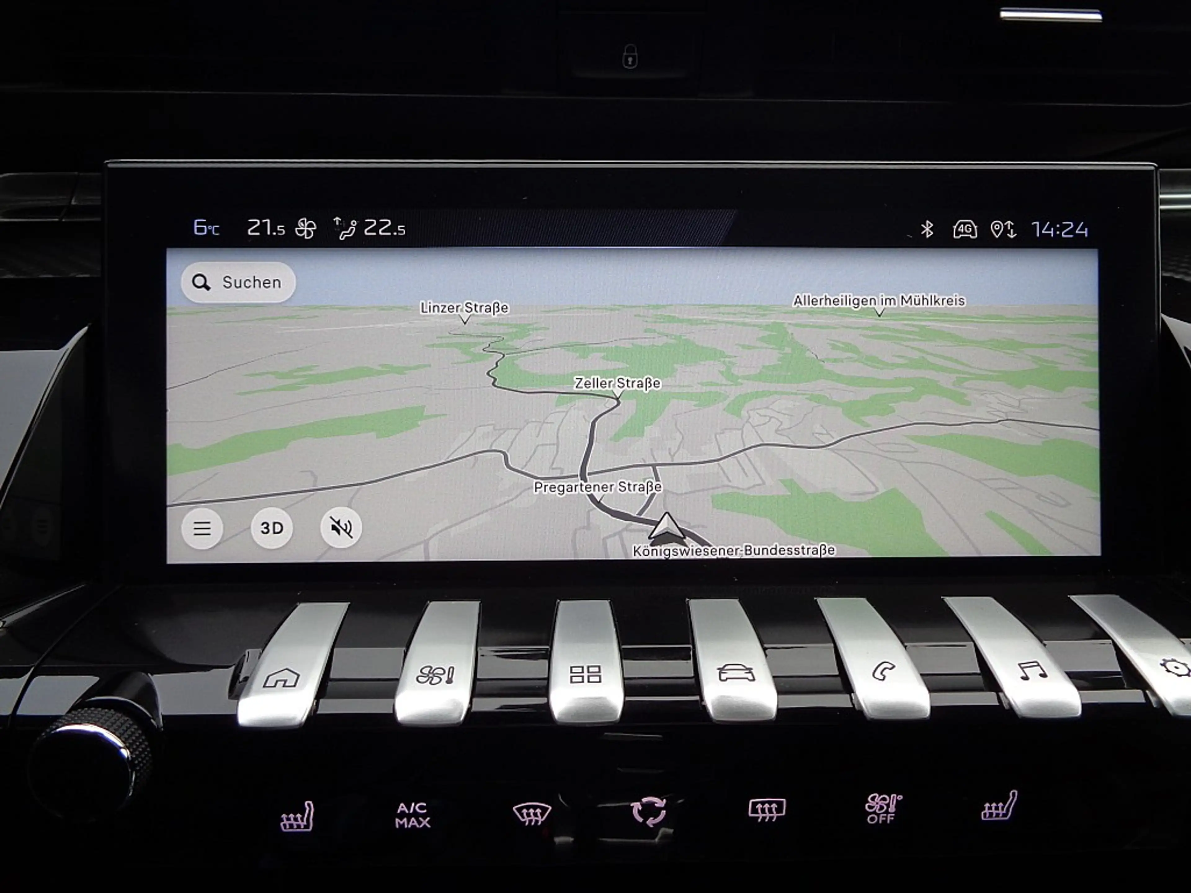 Peugeot 508 SW 1,5 BlueHDi 130 EAT8 Allure Automatik AKTION! — photo 13