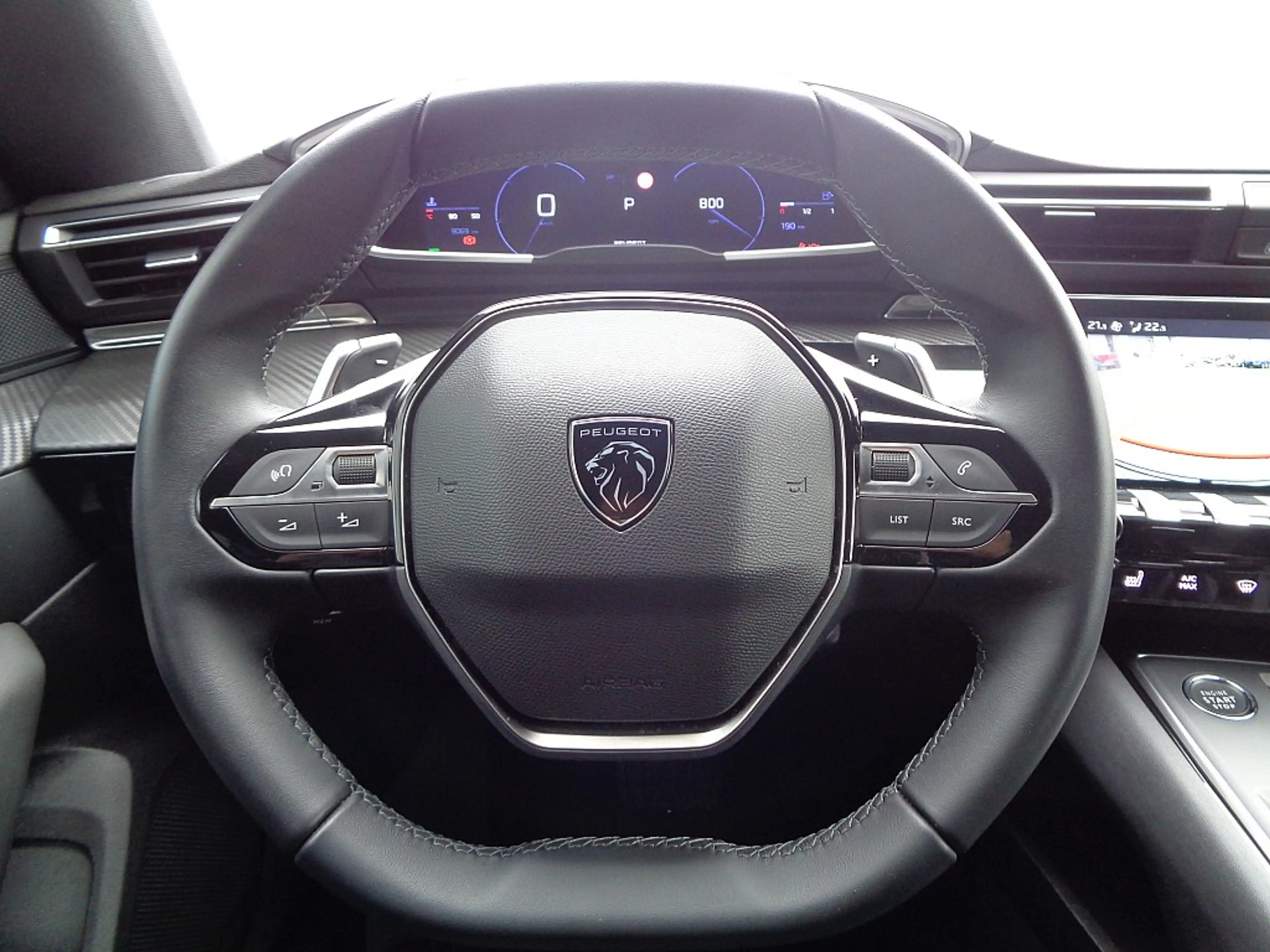 Peugeot 508 SW 1,5 BlueHDi 130 EAT8 Allure Automatik AKTION! — photo 10