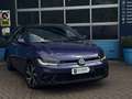 Volkswagen Polo 1.0 TSI R-Line Business Prijs Inclusief Onderhoud Paars - thumbnail 19