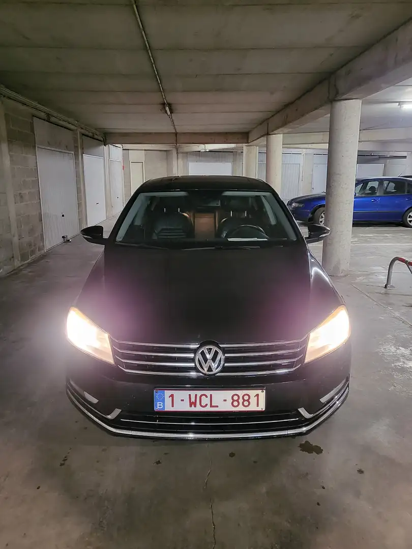 Volkswagen Passat 1.6 CR TDi Highline BMT - 1