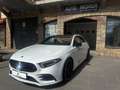 Mercedes-Benz A 35 AMG A35 4MATIC Blanc - thumbnail 2