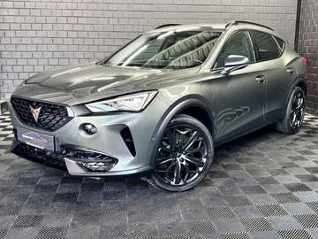VZ Tribe Edition 245CV eHybrid PHEV DSG6 ** CAM**