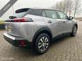 Peugeot 2008 1.2 PureTech Active Grau - thumbnail 4
