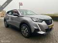 Peugeot 2008 1.2 PureTech Active Grau - thumbnail 3