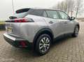 Peugeot 2008 1.2 PureTech Active Grau - thumbnail 4