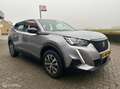 Peugeot 2008 1.2 PureTech Active Grau - thumbnail 3
