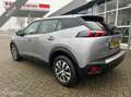 Peugeot 2008 1.2 PureTech Active Grau - thumbnail 5