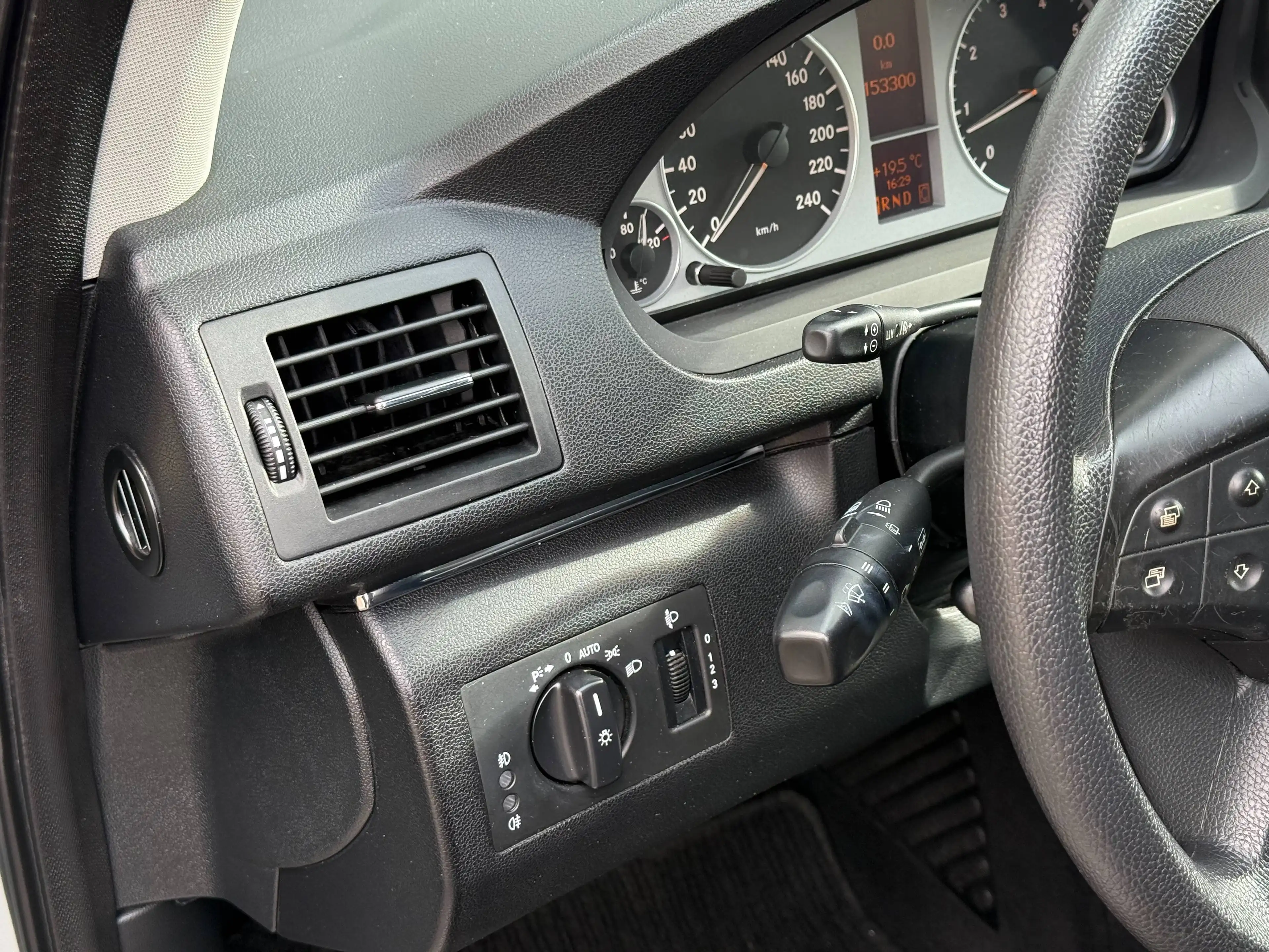 Mercedes-Benz B 180 B 180 (245.232) — photo 14