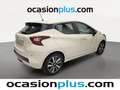 Nissan Micra 1.0 G Acenta 70 Beige - thumbnail 4