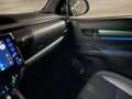 Toyota Hilux 2.8 d double cab Invincible 4wd auto Bronce - thumbnail 9