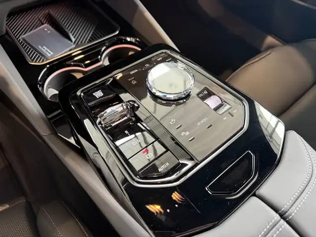 BMW 550 e xDrive M Sportpaket Pro | AHK | Innopaket | Trav Ansicht 15