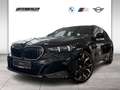BMW 550 e xDrive M Sportpaket Pro | AHK | Innopaket | Trav Schwarz - thumbnail 1