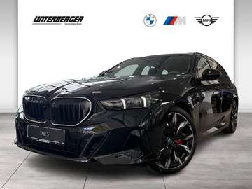e xDrive M Sportpaket Pro | AHK | Innopaket | Trav