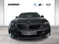 BMW 550 e xDrive M Sportpaket Pro | AHK | Innopaket | Trav Schwarz - thumbnail 2