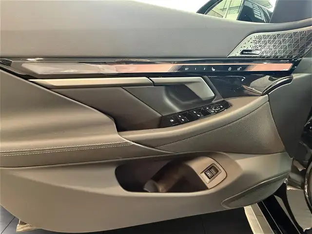 BMW 550 e xDrive M Sportpaket Pro | AHK | Innopaket | Trav Ansicht 14