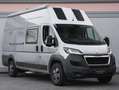 Peugeot Boxer 435 L4H3 Komfort HDi 150 Grau - thumbnail 3