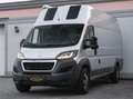 Peugeot Boxer 435 L4H3 Komfort HDi 150 Grau - thumbnail 50