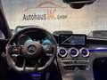 Mercedes-Benz C 400 /4Matic/Memory/Burmester Grau - thumbnail 9
