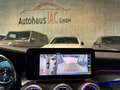 Mercedes-Benz C 400 /4Matic/Memory/Burmester Grau - thumbnail 13