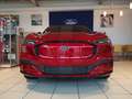 Ford Mustang Mach-E Elektro 99kWh Extended Range AWD Premium Rot - thumbnail 6