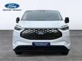 Ford Transit Custom E-Transit Van Trend 340 L2 100kW Blanco - thumbnail 2