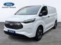 Ford Transit Custom E-Transit Van Trend 340 L2 100kW Blanco - thumbnail 1