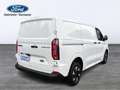 Ford Transit Custom E-Transit Van Trend 340 L2 100kW Blanco - thumbnail 4