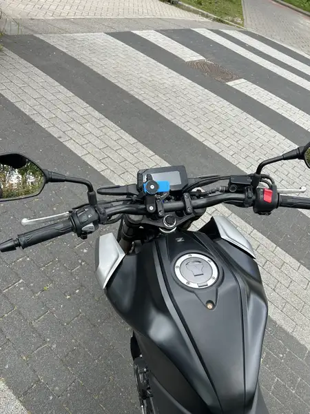 Honda CB 125 - foto 5
