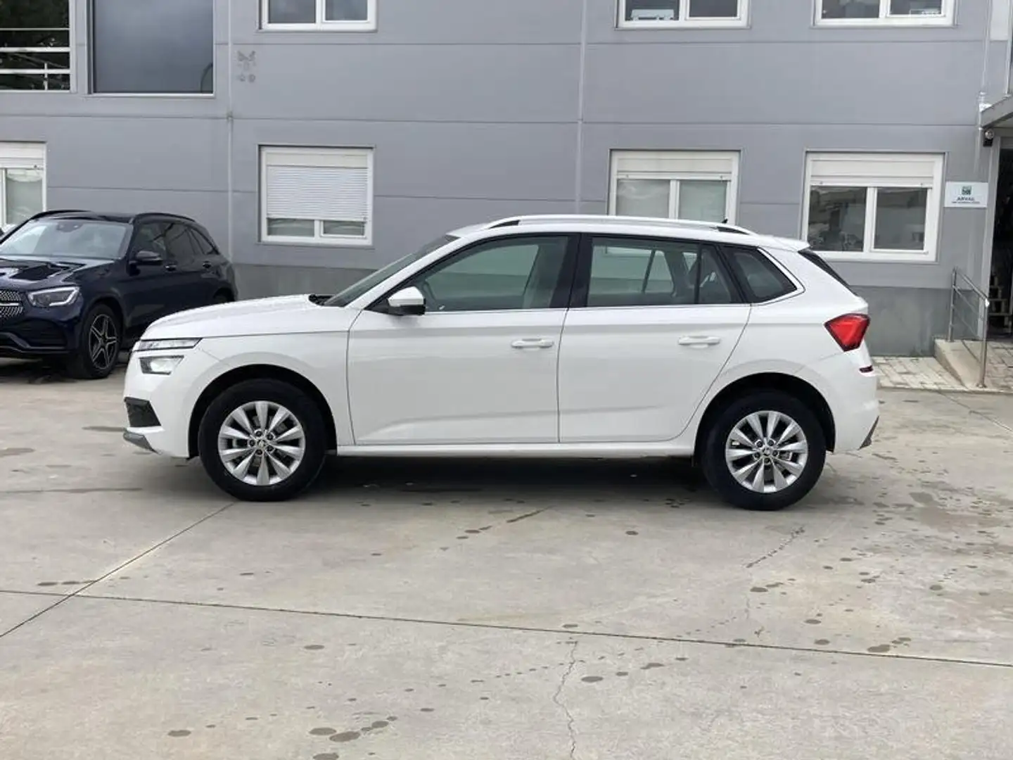 Skoda Kamiq 81 kW / 110 CV - 2