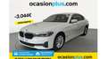 BMW 520 520dA Bianco - thumbnail 1