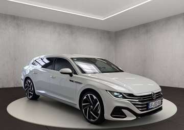 R-Line 4Motion