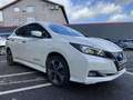 Nissan Leaf 62KWh e+ N-Connecta Blanc - thumbnail 4