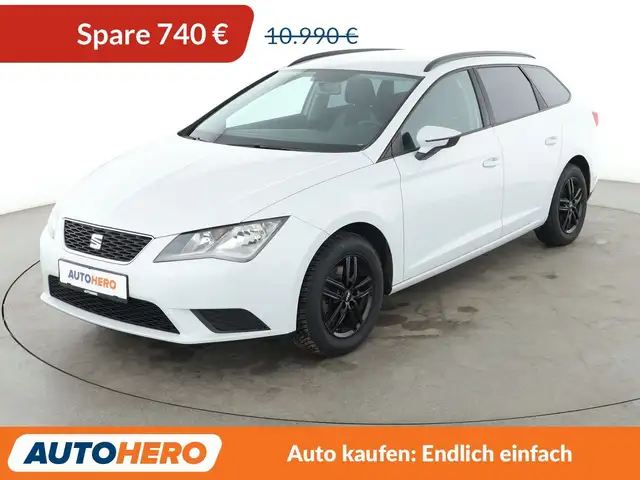 SEAT Leon 1.2 TSI Reference*TEMPO*PDC*KLIMA*