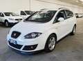 SEAT Altea XL Altea XL 1.6 tdi cr I-Tech dsg Bianco - thumbnail 1