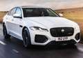 Jaguar XF 2.0i4D Prestige Aut. 163 Rojo - thumbnail 7