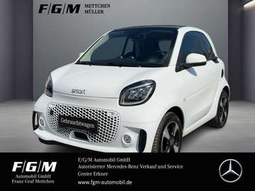 smart EQ Exklusiv/PanoDach/LED/R-Kamera/EPH/22kW