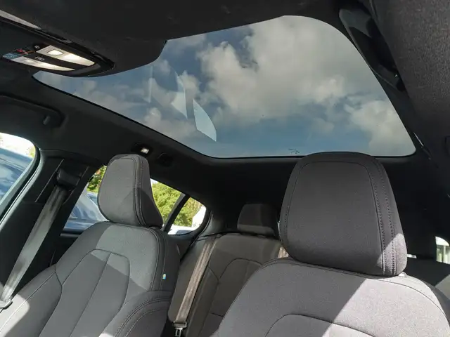 Volvo C40 view 8