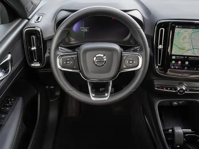 Volvo C40 view 12