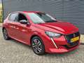 Peugeot 208 1.2 PureTech Allure Pack | Automaat | Camera | Par Rouge - thumbnail 2