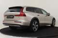 Volvo V60 Cross Country B5 AWD ULTIMATE -FULL.OPTIONS!|PANO.DAK|B&W.AUDIO| Grijs - thumbnail 3