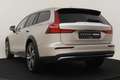 Volvo V60 Cross Country B5 AWD ULTIMATE -FULL.OPTIONS!|PANO.DAK|B&W.AUDIO| Grijs - thumbnail 5