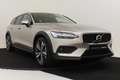 Volvo V60 Cross Country B5 AWD ULTIMATE -FULL.OPTIONS!|PANO.DAK|B&W.AUDIO| Grijs - thumbnail 7