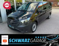 Mercedes-Benz Vito Tourer 111 CDI FWD lang Pro *8 SITZE *KLIMA